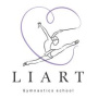 школа художественной гимнастики liart