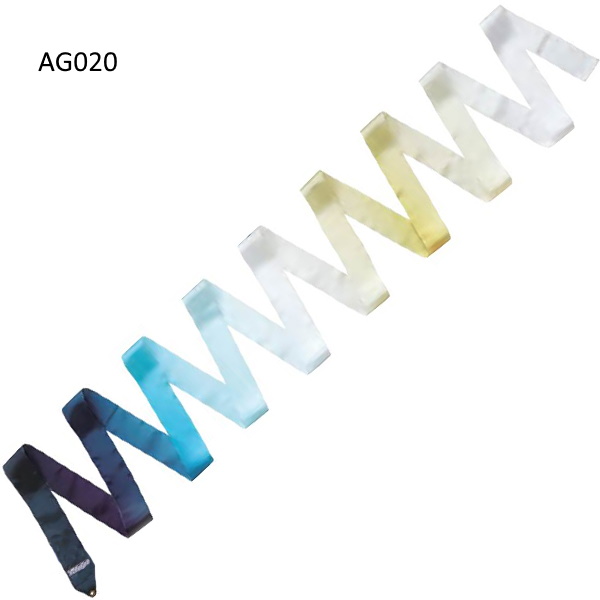 Лента 6 м SASAKI M-71AG-F (Вискоза, AG020)