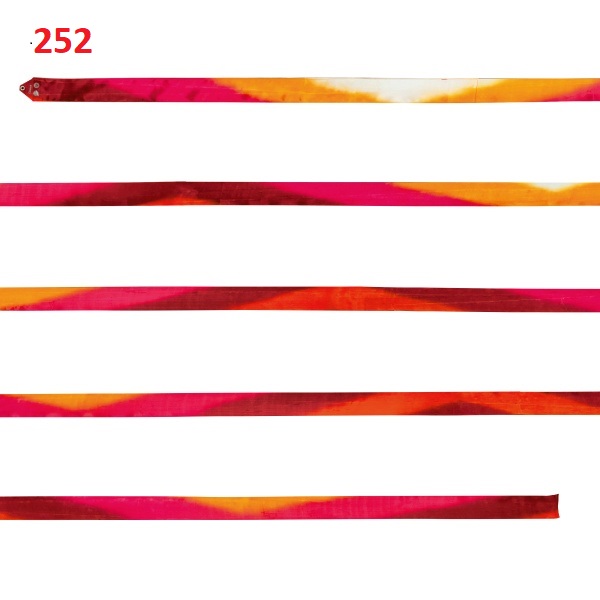 Лента 6 м CHACOTT 301500 0090-98 (FIG, Вискоза, 252, Градиентная)
