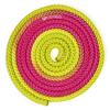 PASTORELLI Скакалка PATRASSO MULTICOLOURED FIG 3 м