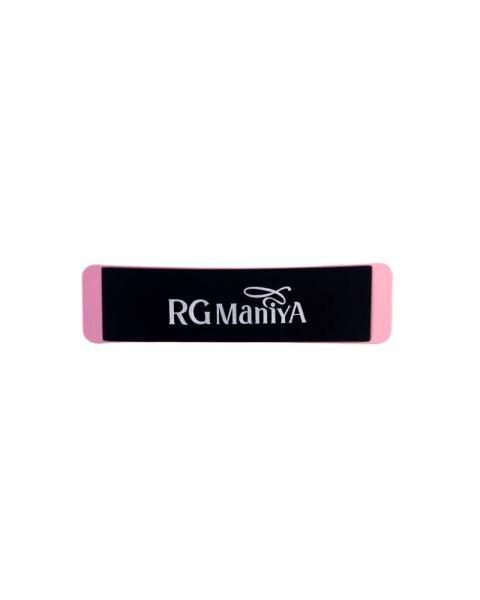 RG MANIYA Доска для вращений спиннер