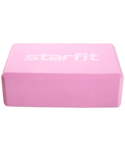 Блоки для йоги STARFIT YB-200 EVA